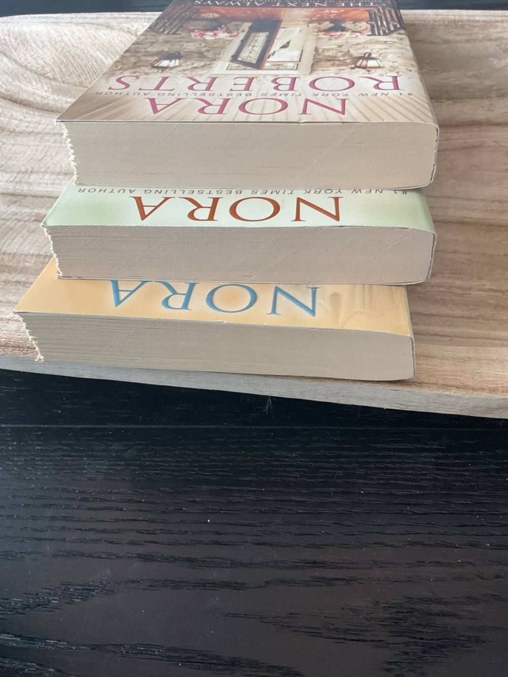 The Inn Boonsboro Trilogy by Nora Robert’s - Picture 5 of 13